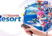 Brasil Game Show 2026: Nintendo Switch Sports Resort (Nintendo Switch 2) Nintendo Switch Sports Resort