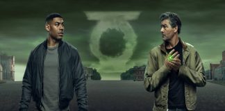 Lanternas | Confira nossa crítica