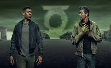 Lanternas | Confira nossa crítica
