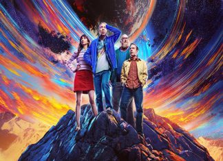 Stuart Não Consegue Salvar o Universo | Confira nossa crítica