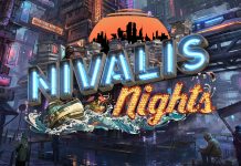 Nivalis Nights | Confira nossa review Nivalis Night