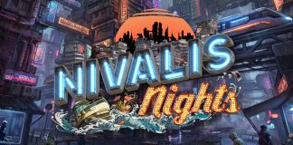 Nivalis Nights | Confira nossa review Nivalis Night