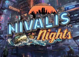 Nivalis Nights | Confira nossa review Nivalis Night