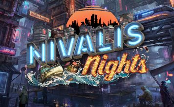 Nivalis Nights | Confira nossa review Nivalis Night