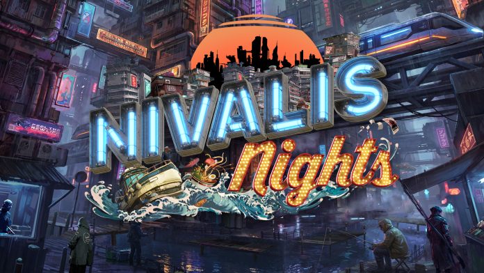 Nivalis Night