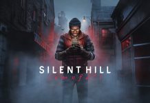 SILENT HILL: Townfall | Confira nossa review SILENT HILL: Townfall
