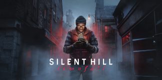 SILENT HILL: Townfall | Confira nossa review SILENT HILL: Townfall