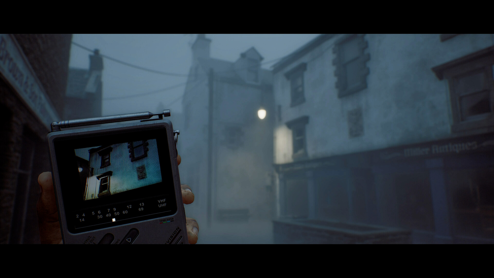 Silent Hill
