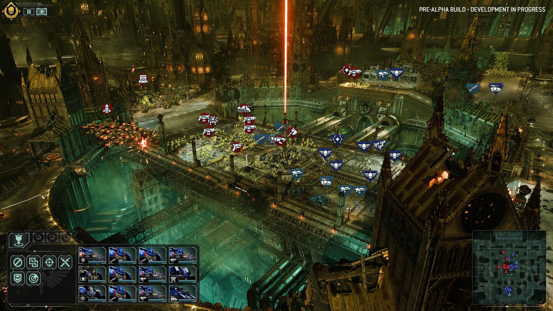 warhammer