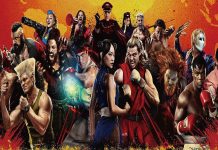 Street Fighter (2026) | Confira nossa crítica