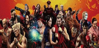Street Fighter (2026) | Confira nossa crítica