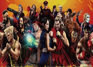 Street Fighter (2026) | Confira nossa crítica